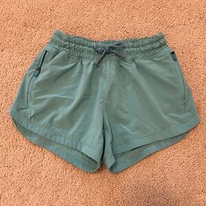 Kid’s Athleta Girl Active Shorts